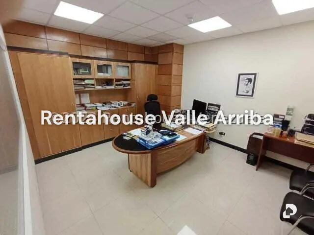 Local comercial en Parroquia La Candelaria, Caracas – 23