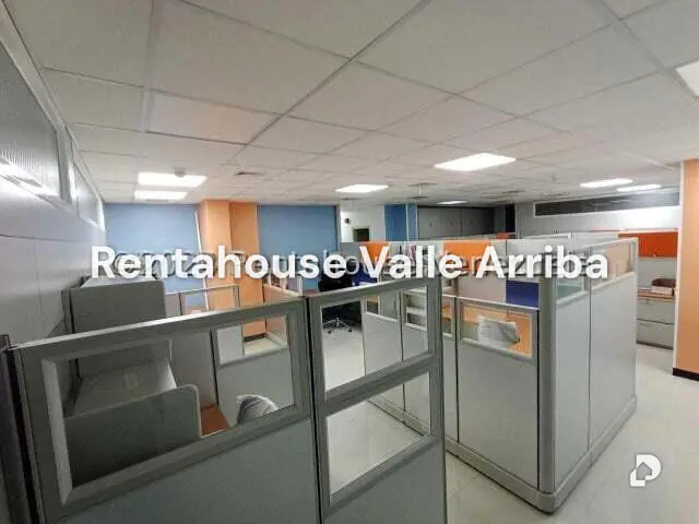 Local comercial en Parroquia La Candelaria, Caracas – 20