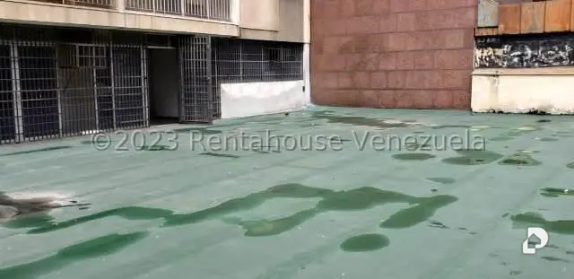 Office in Catedral, Caracas – 12