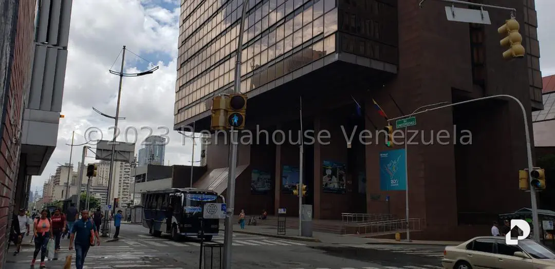 Office in Catedral, Caracas – 14