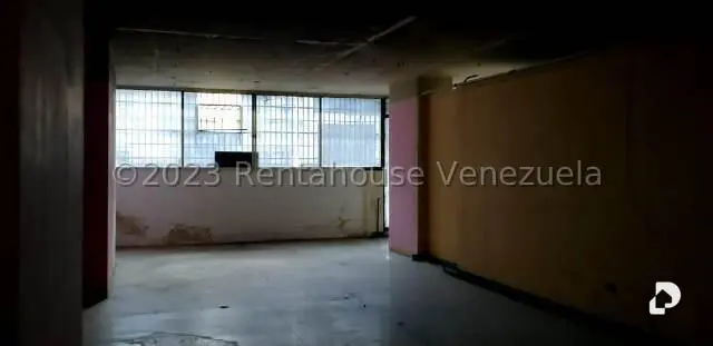 Office in Catedral, Caracas – 9