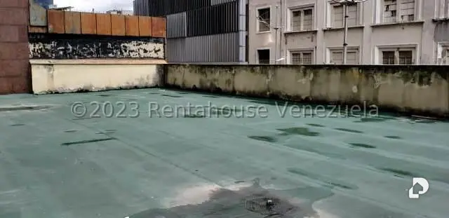 Office in Catedral, Caracas – 10
