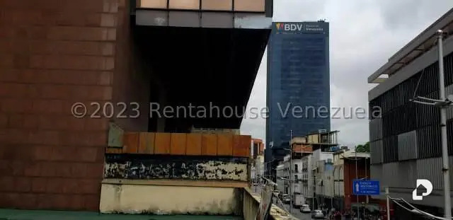 Office in Catedral, Caracas – 2