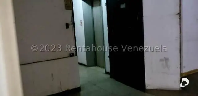Office in Catedral, Caracas – 13