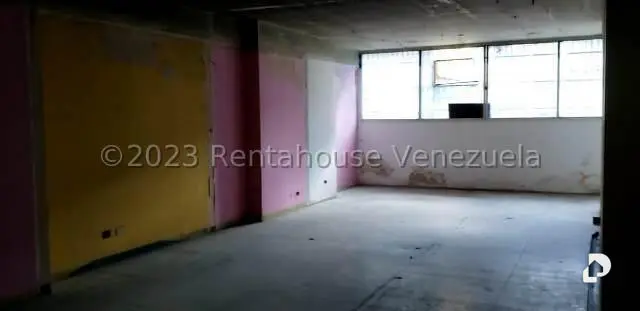 Office in Catedral, Caracas – 8