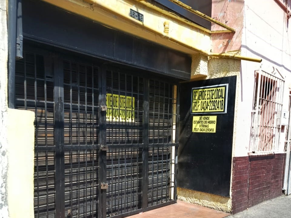 Local comercial en Puerto Cabello - 1