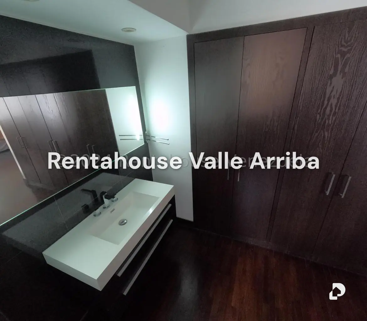 Apartamento en Las Mercedes, Caracas – 26