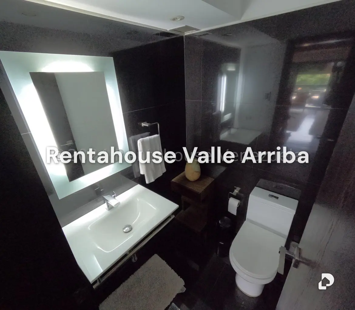 Apartamento en Las Mercedes, Caracas – 8