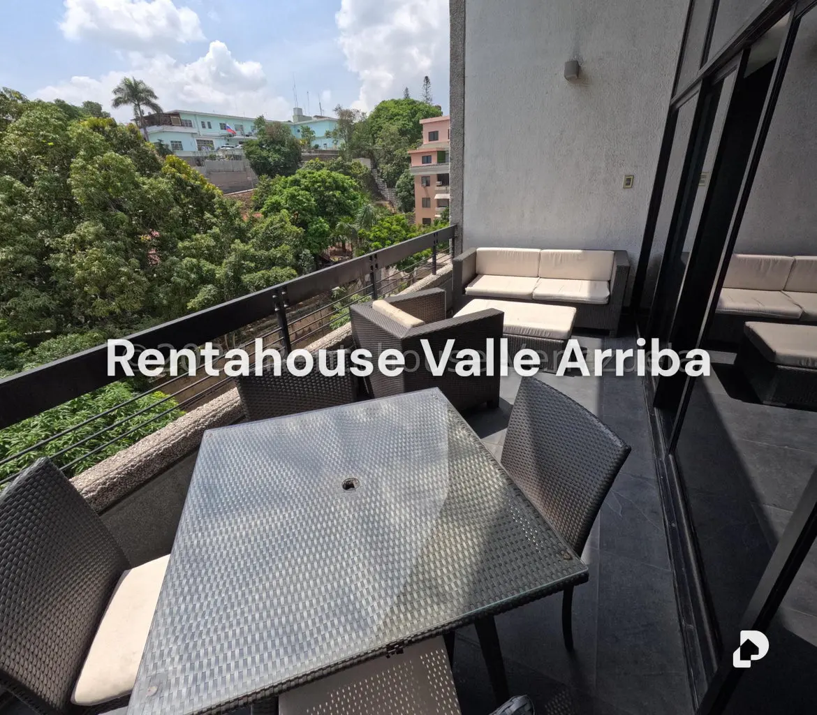 Apartamento en Las Mercedes, Caracas – 7