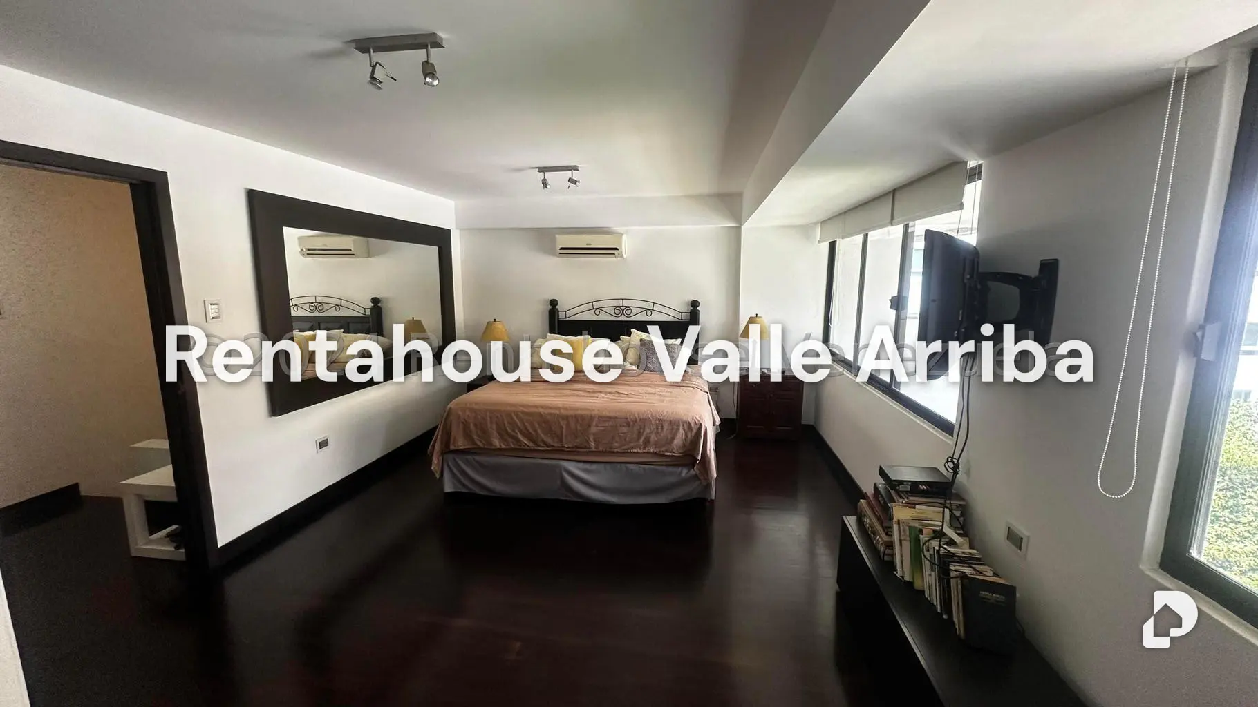 Apartamento en Las Mercedes, Caracas – 23