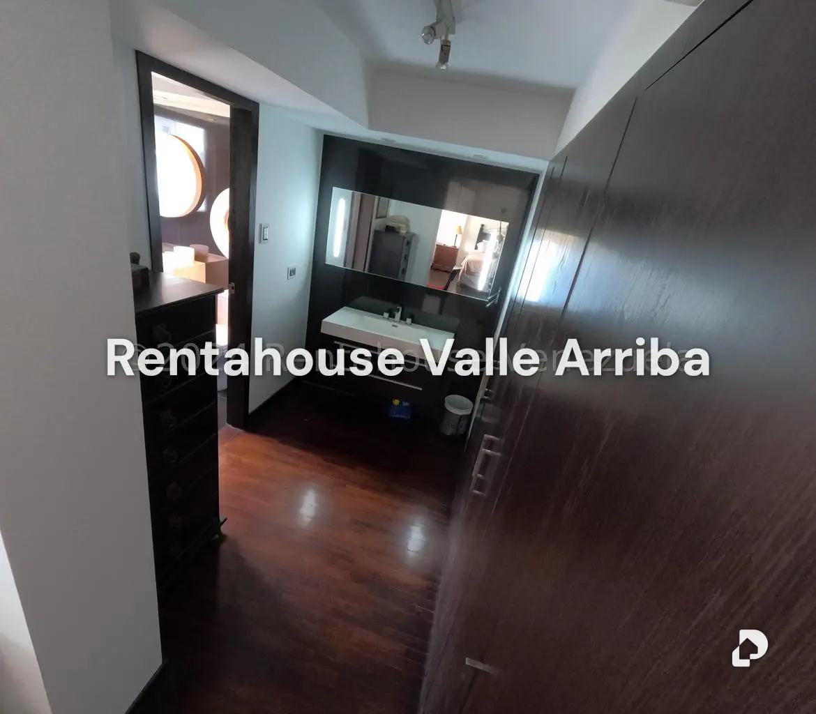Apartamento en Las Mercedes, Caracas – 25