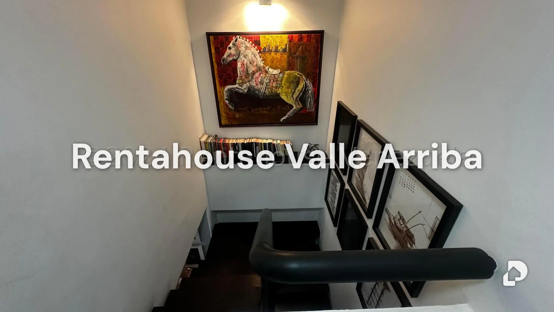 Apartamento en Las Mercedes, Caracas – 21