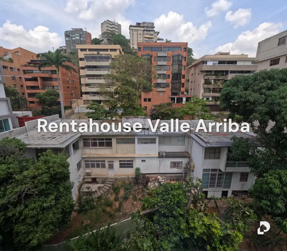 Apartamento en Las Mercedes, Caracas – 17