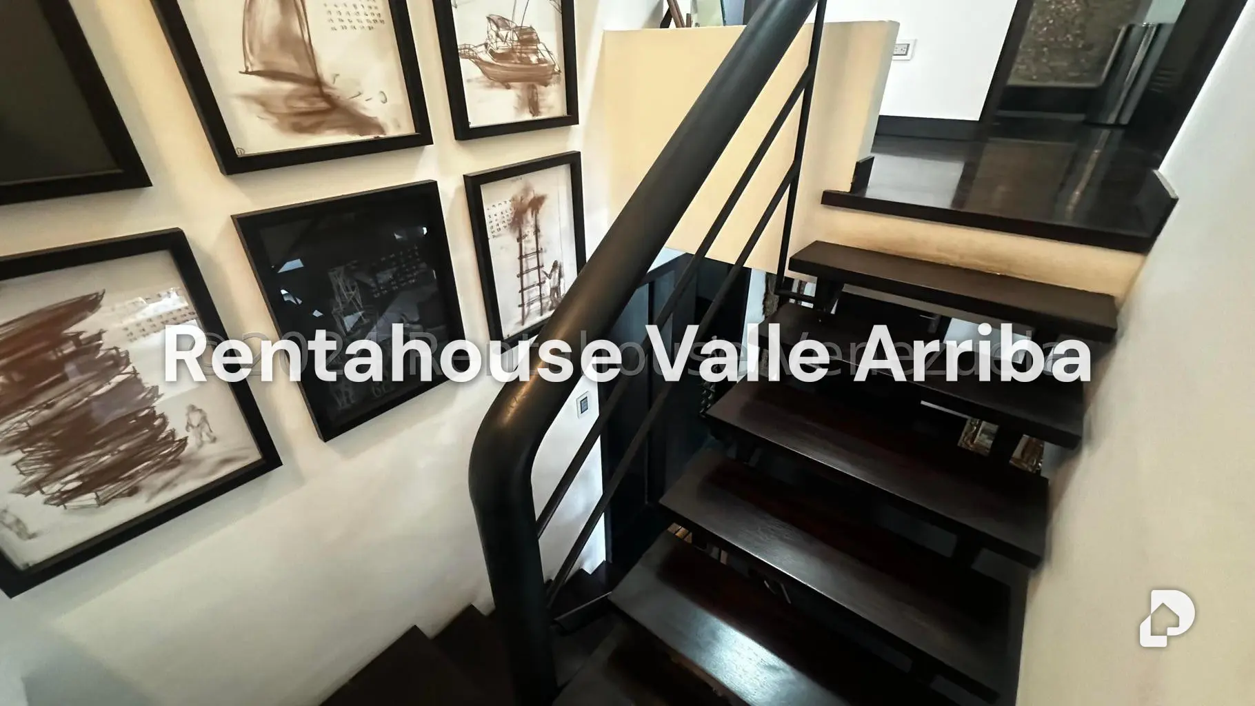 Apartamento en Las Mercedes, Caracas – 20