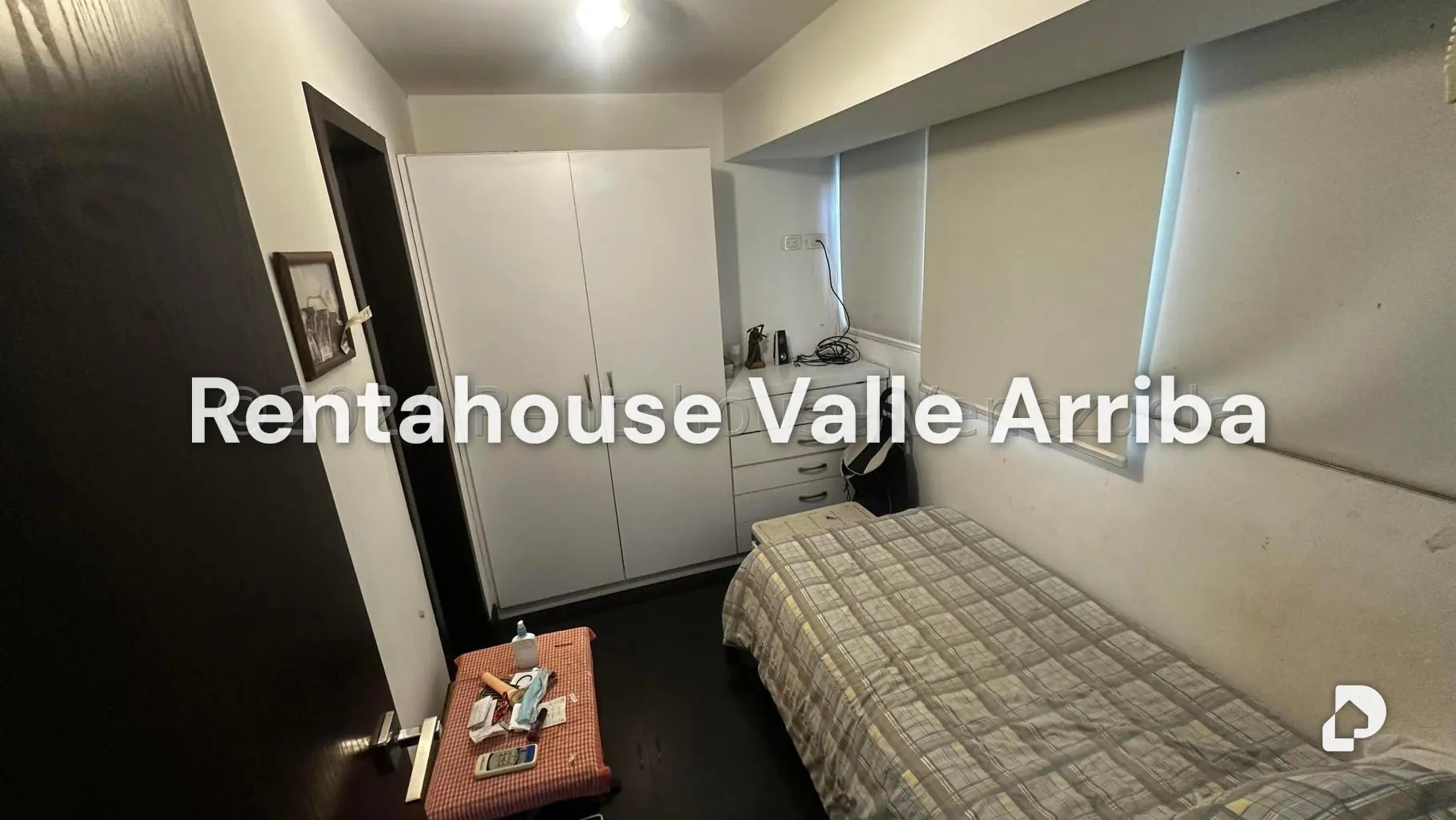 Apartamento en Las Mercedes, Caracas – 18