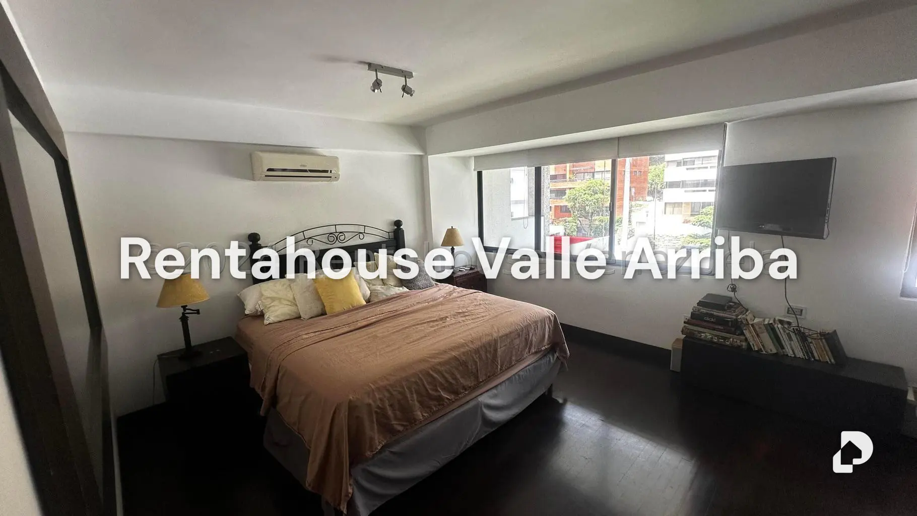 Apartamento en Las Mercedes, Caracas – 22