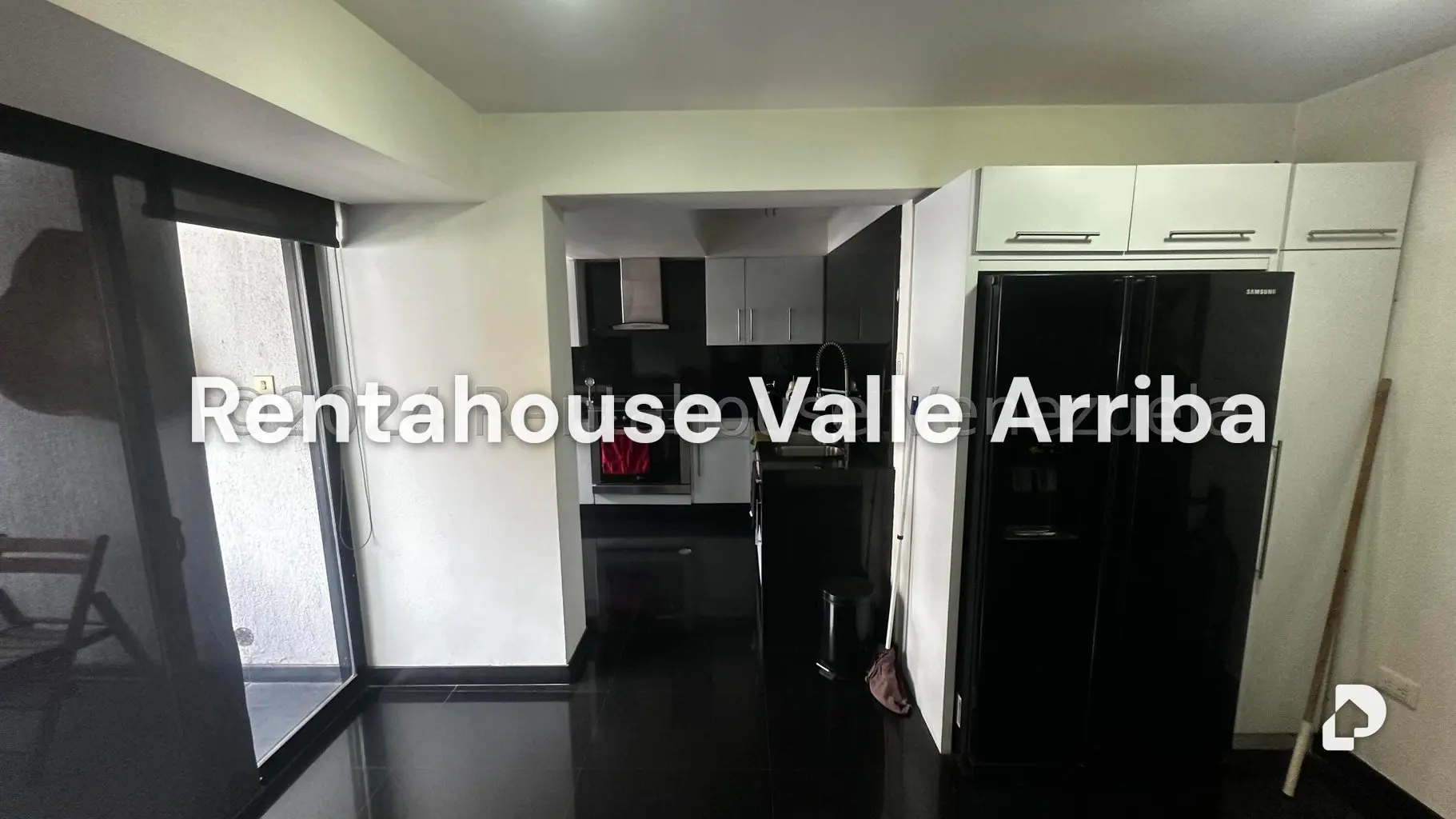 Apartamento en Las Mercedes, Caracas – 10