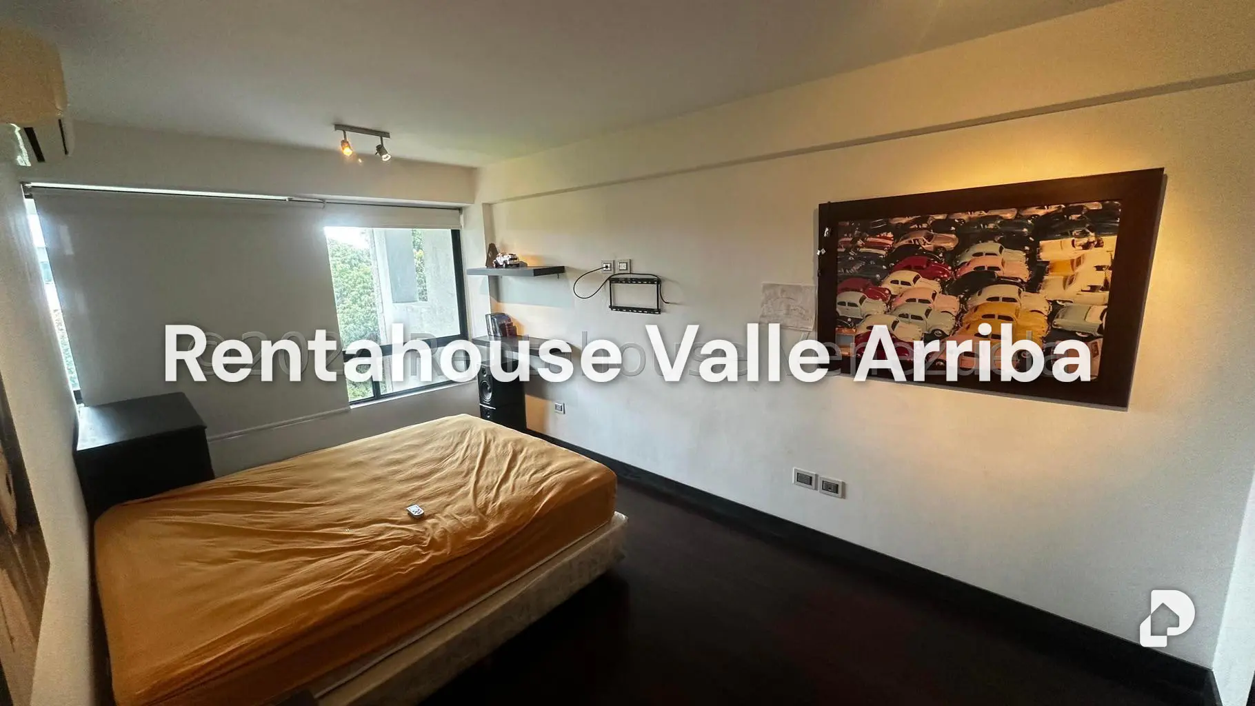 Apartamento en Las Mercedes, Caracas – 30