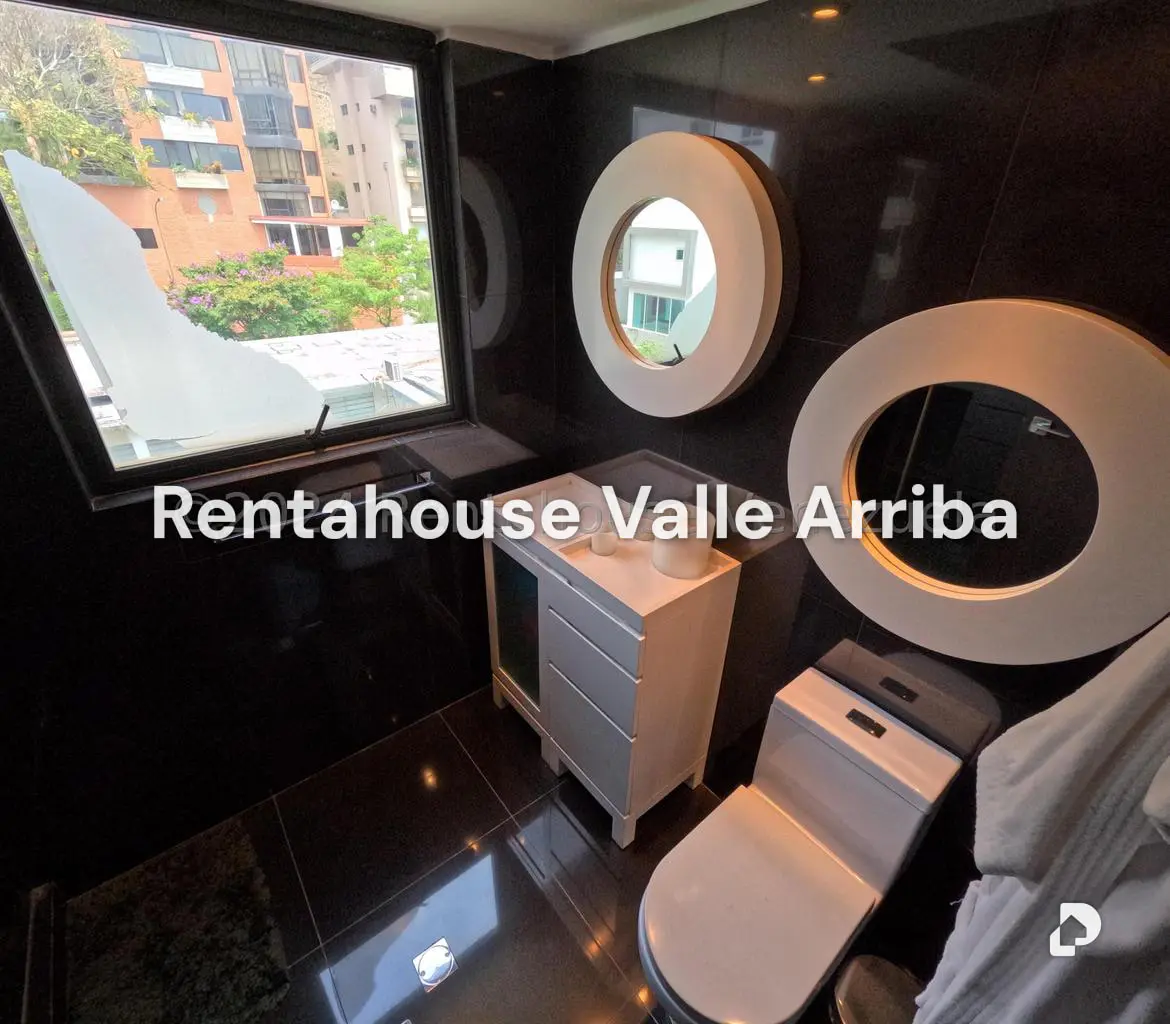 Apartamento en Las Mercedes, Caracas – 27