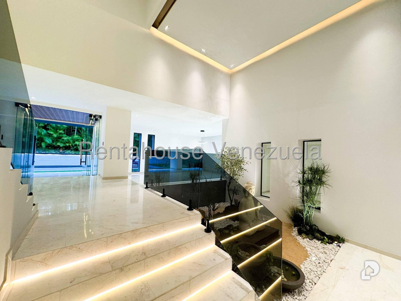 Casa en La Tahona, Caracas – 6