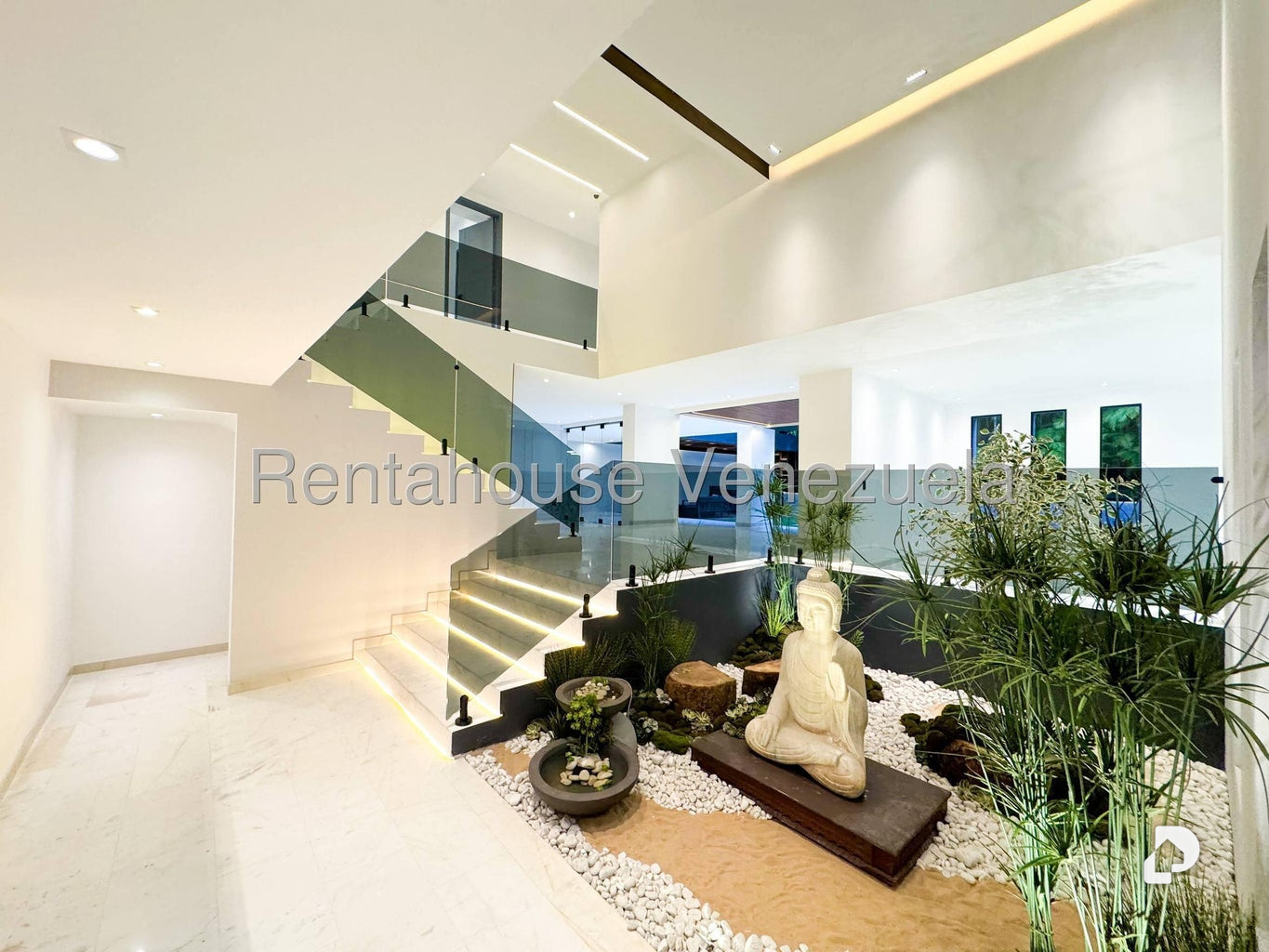 Casa en La Tahona, Caracas – 3