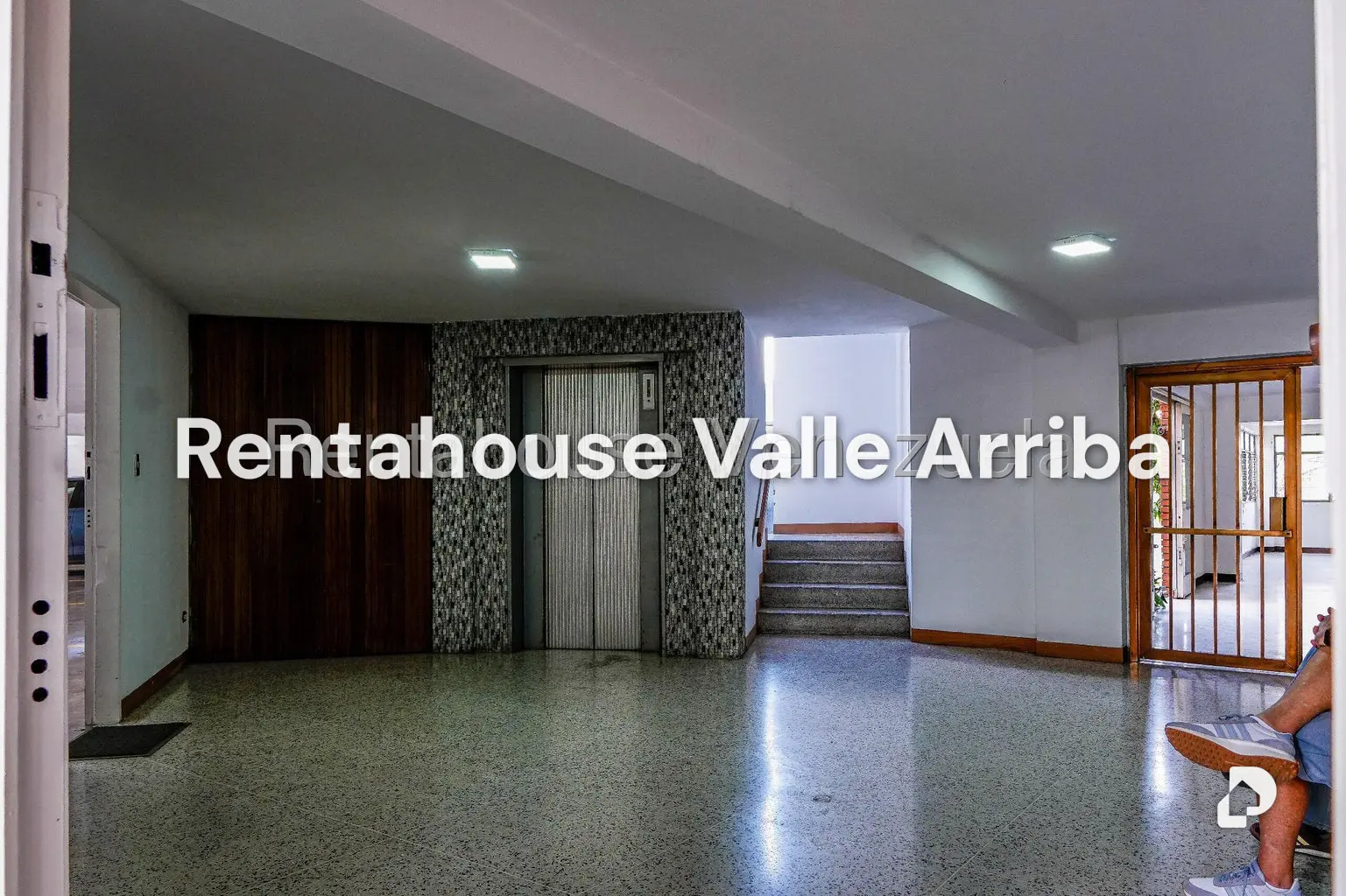 Edificio en Colinas de Bello Monte, Caracas – 8