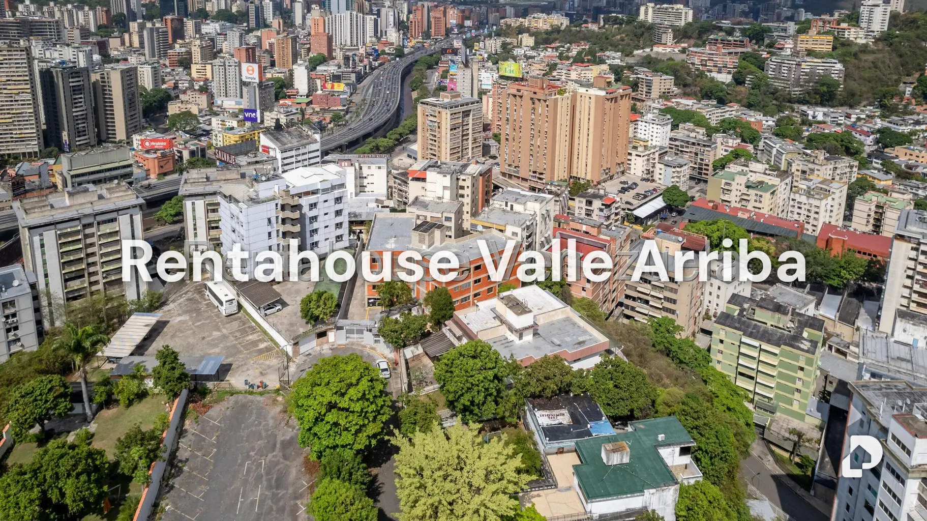 Edificio en Colinas de Bello Monte, Caracas – 3