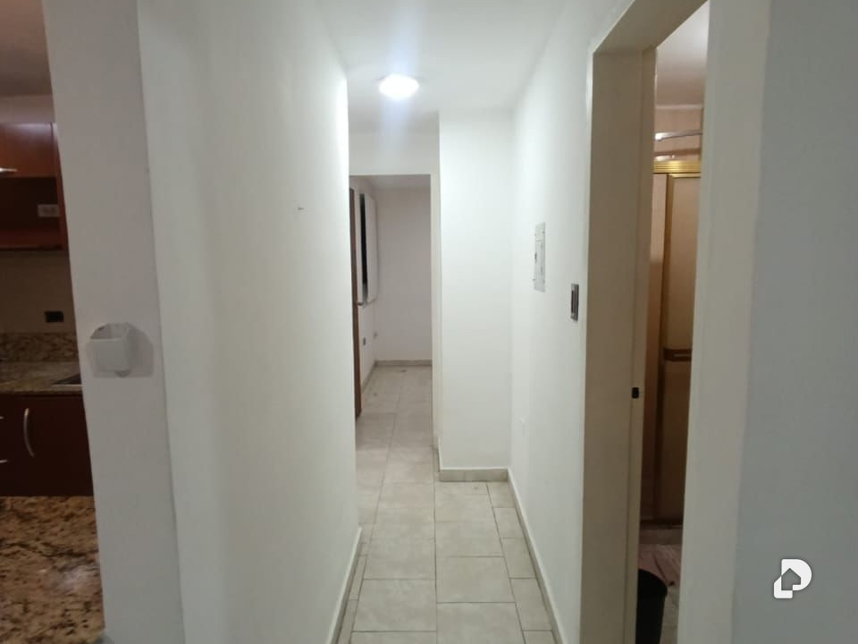 Apartamento en Paraparal, Los Guayos – 16