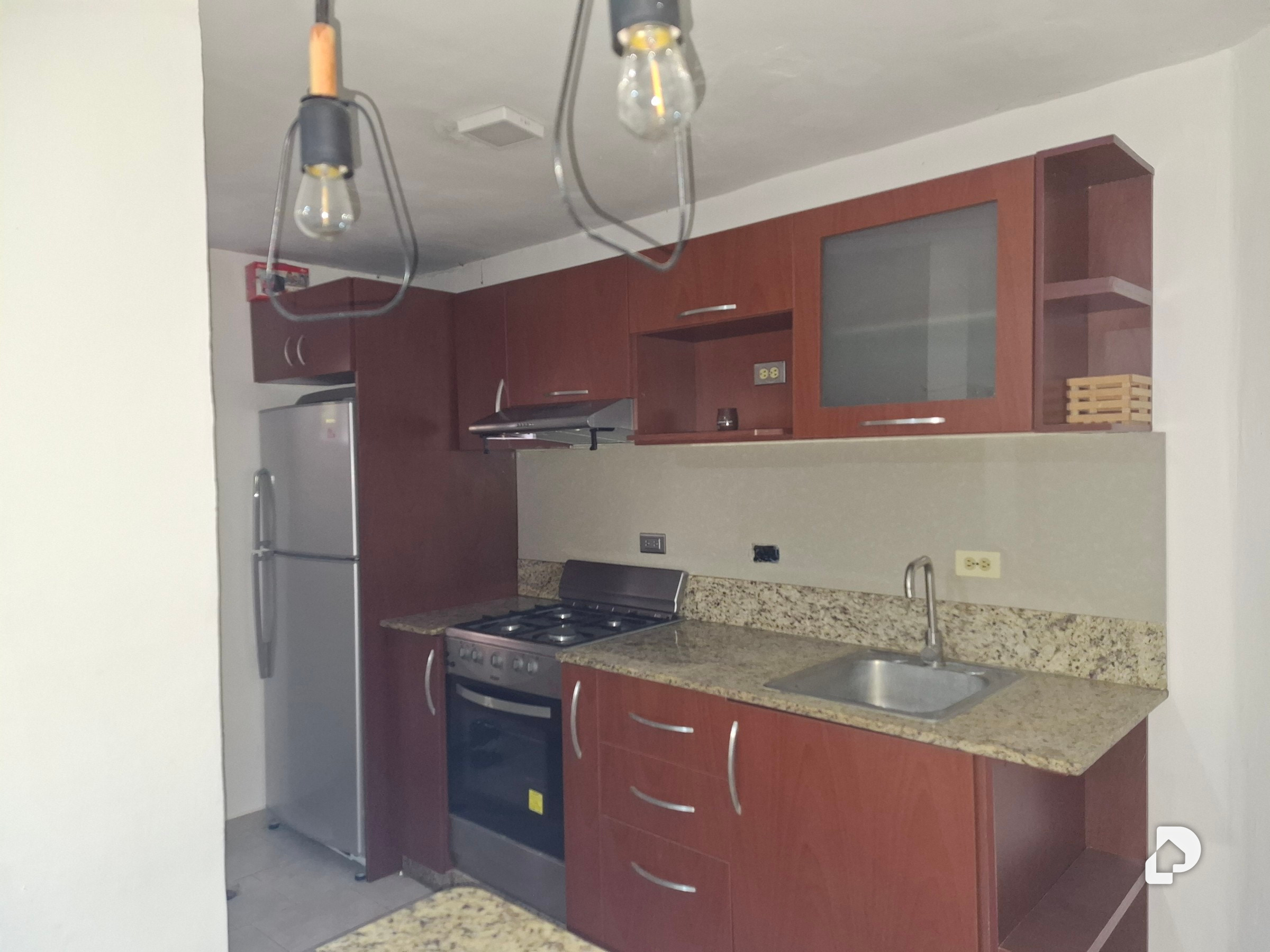 Apartamento en Paraparal, Los Guayos – 6