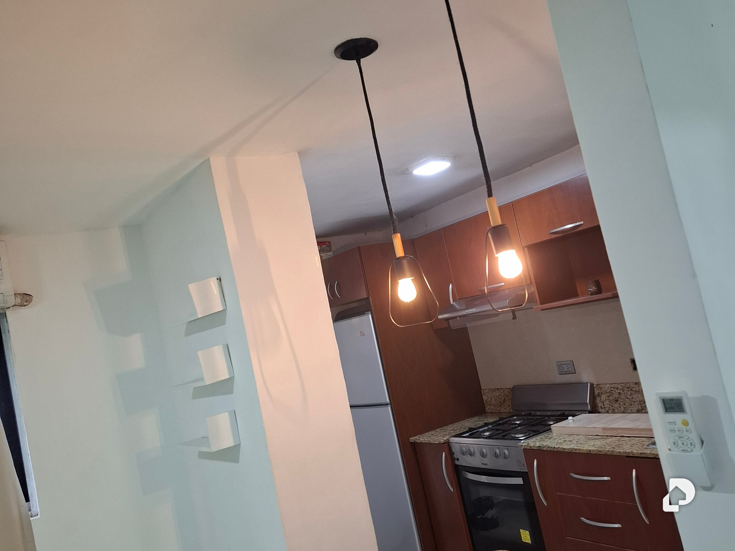 Apartamento en Paraparal, Los Guayos – 7