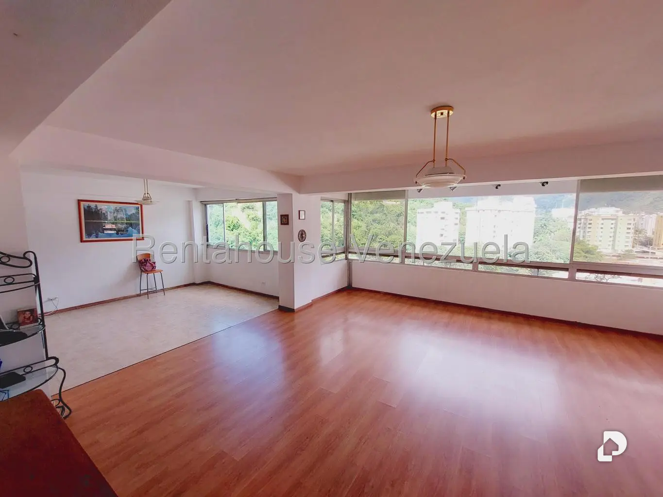 Apartamento en La Urbina, Caracas – 6