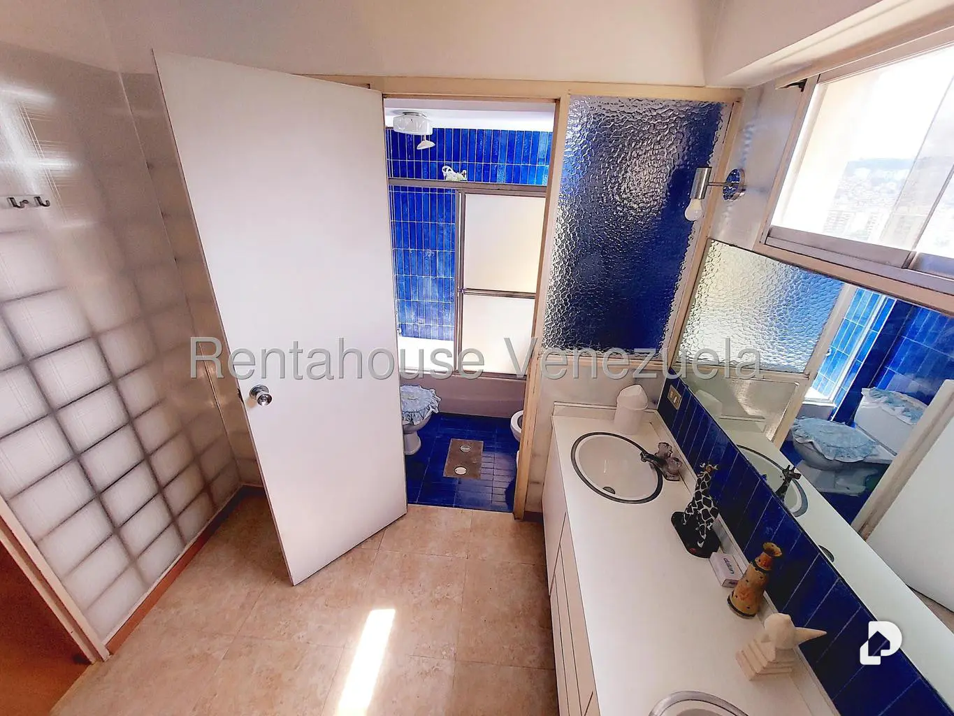 Apartamento en La Urbina, Caracas – 4
