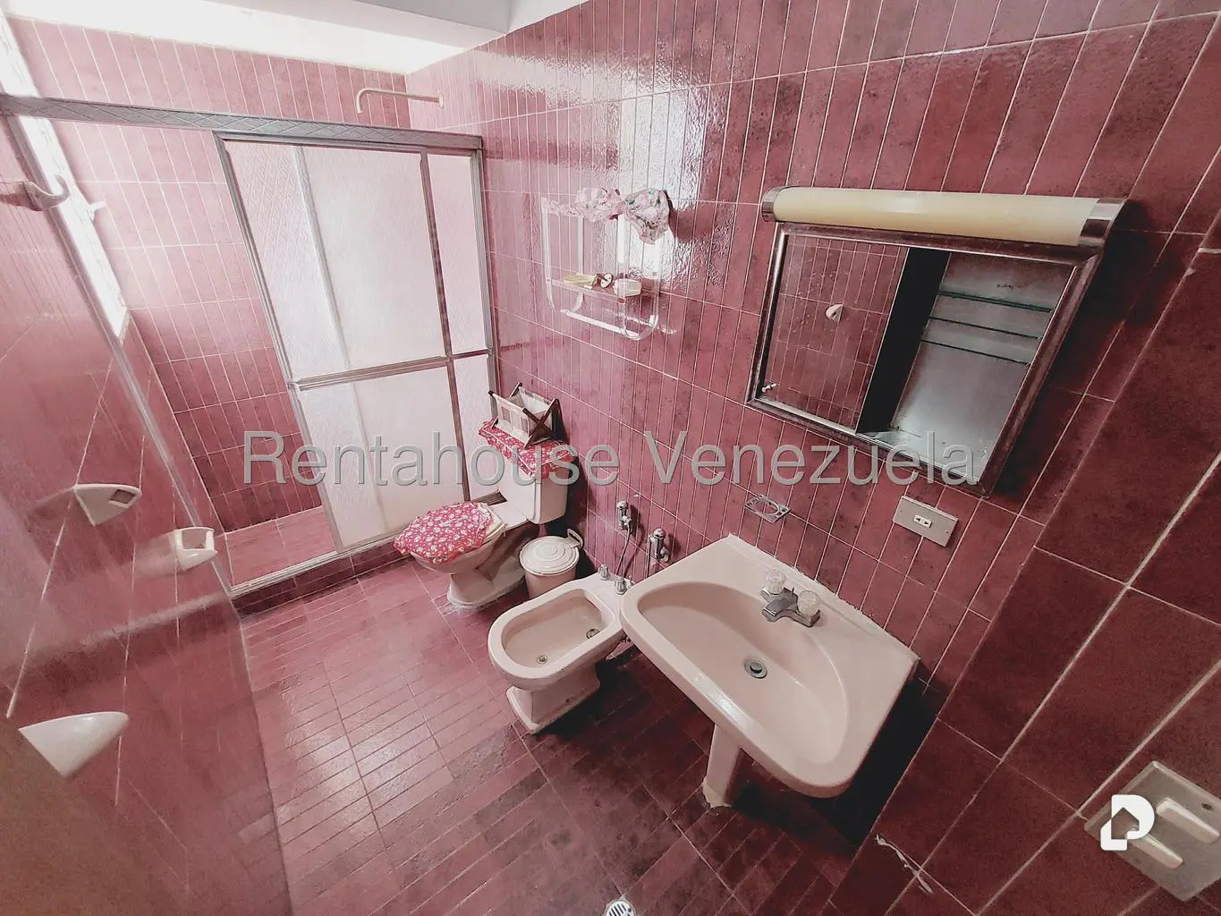 Apartamento en La Urbina, Caracas – 3