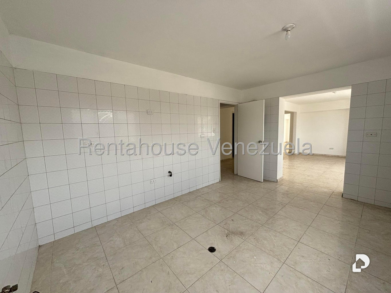 Apartamento en Lomas del Avila, Caracas