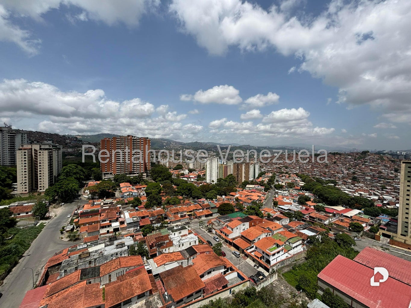 Apartamento en Lomas del Avila, Caracas
