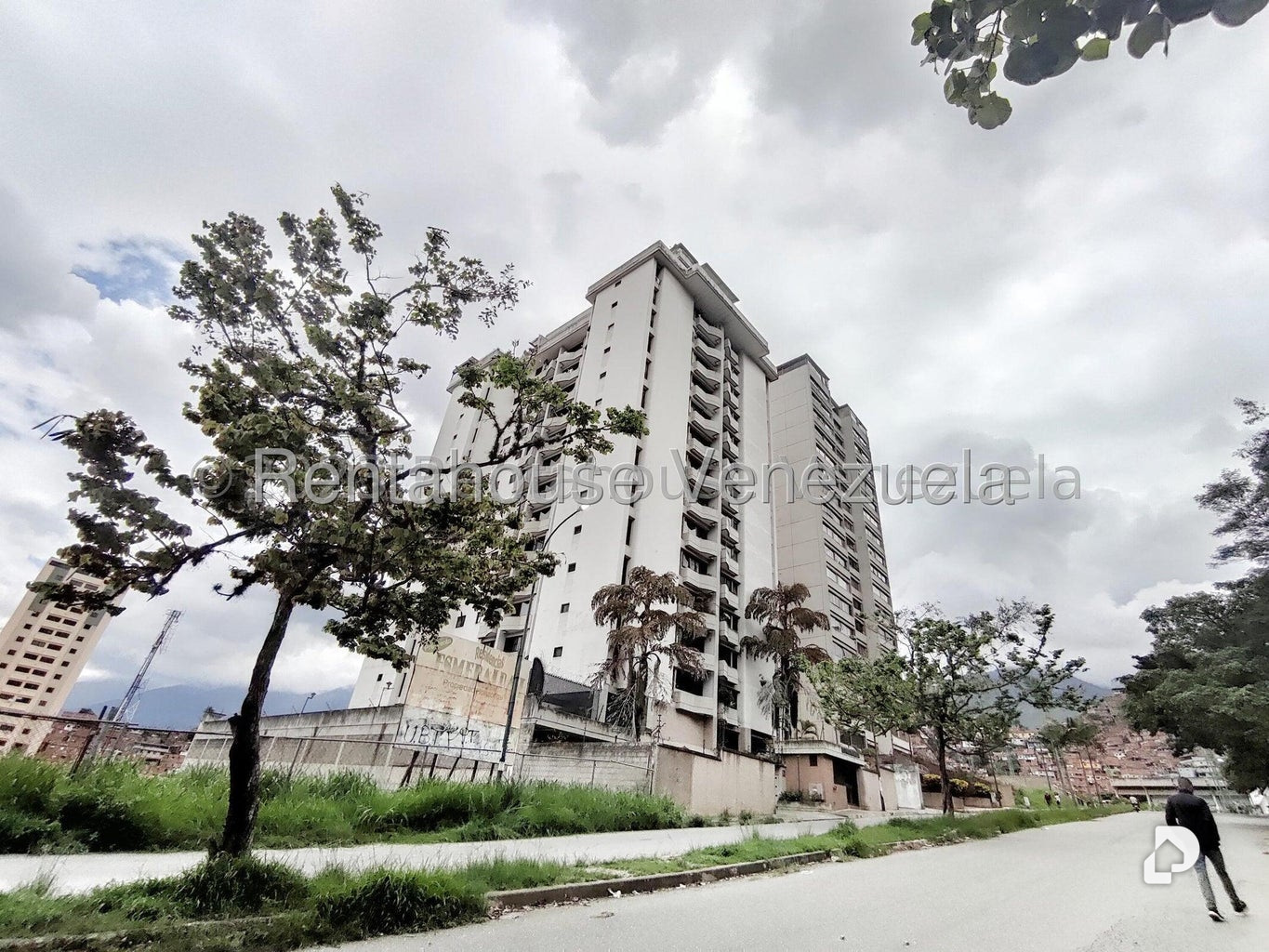 Apartamento en Lomas del Avila, Caracas