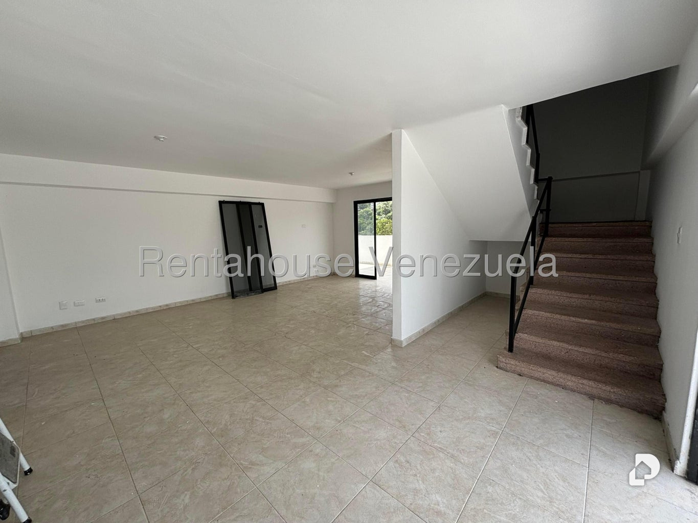 Apartamento en Lomas del Avila, Caracas