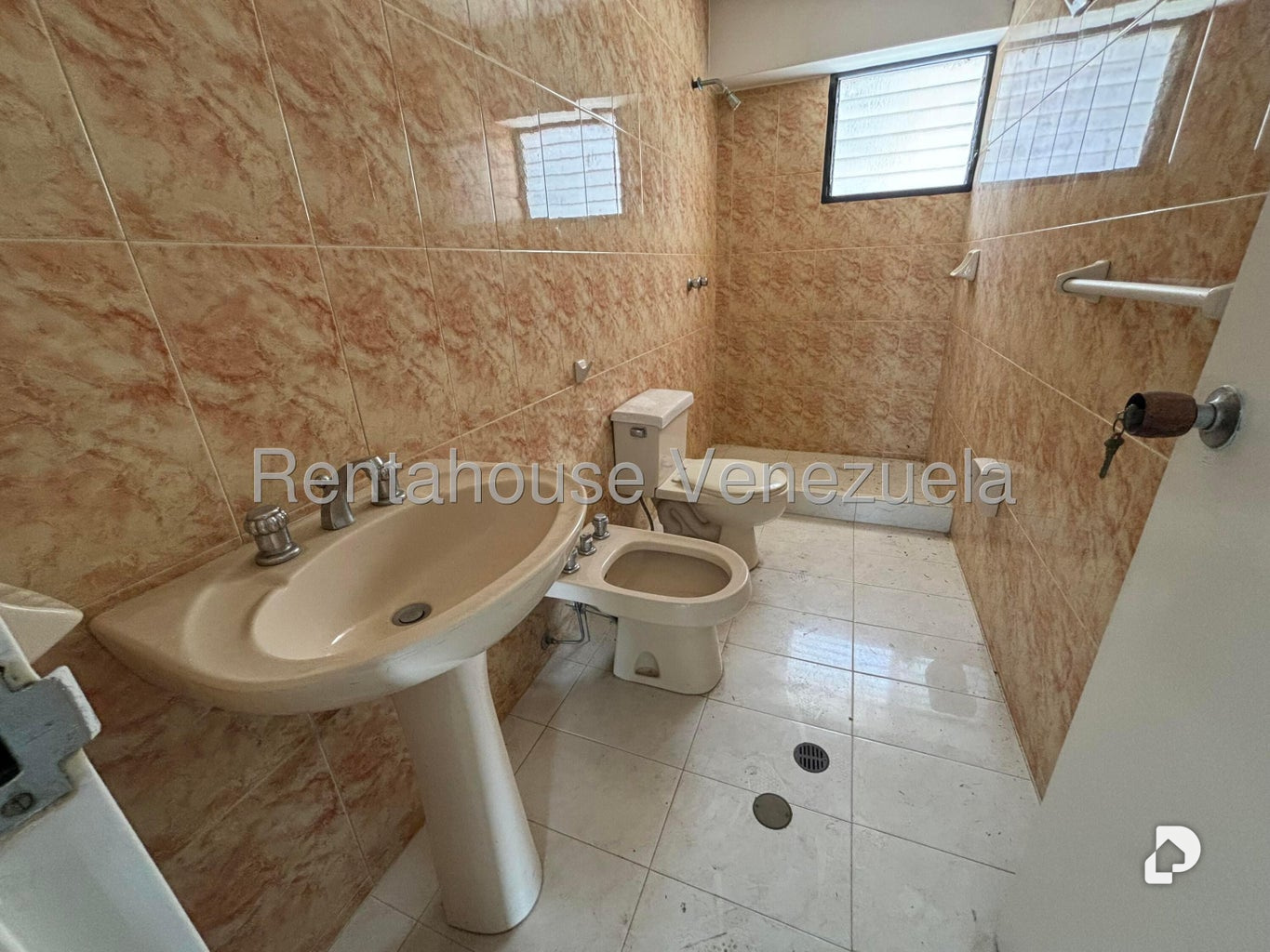 Apartamento en Lomas del Avila, Caracas