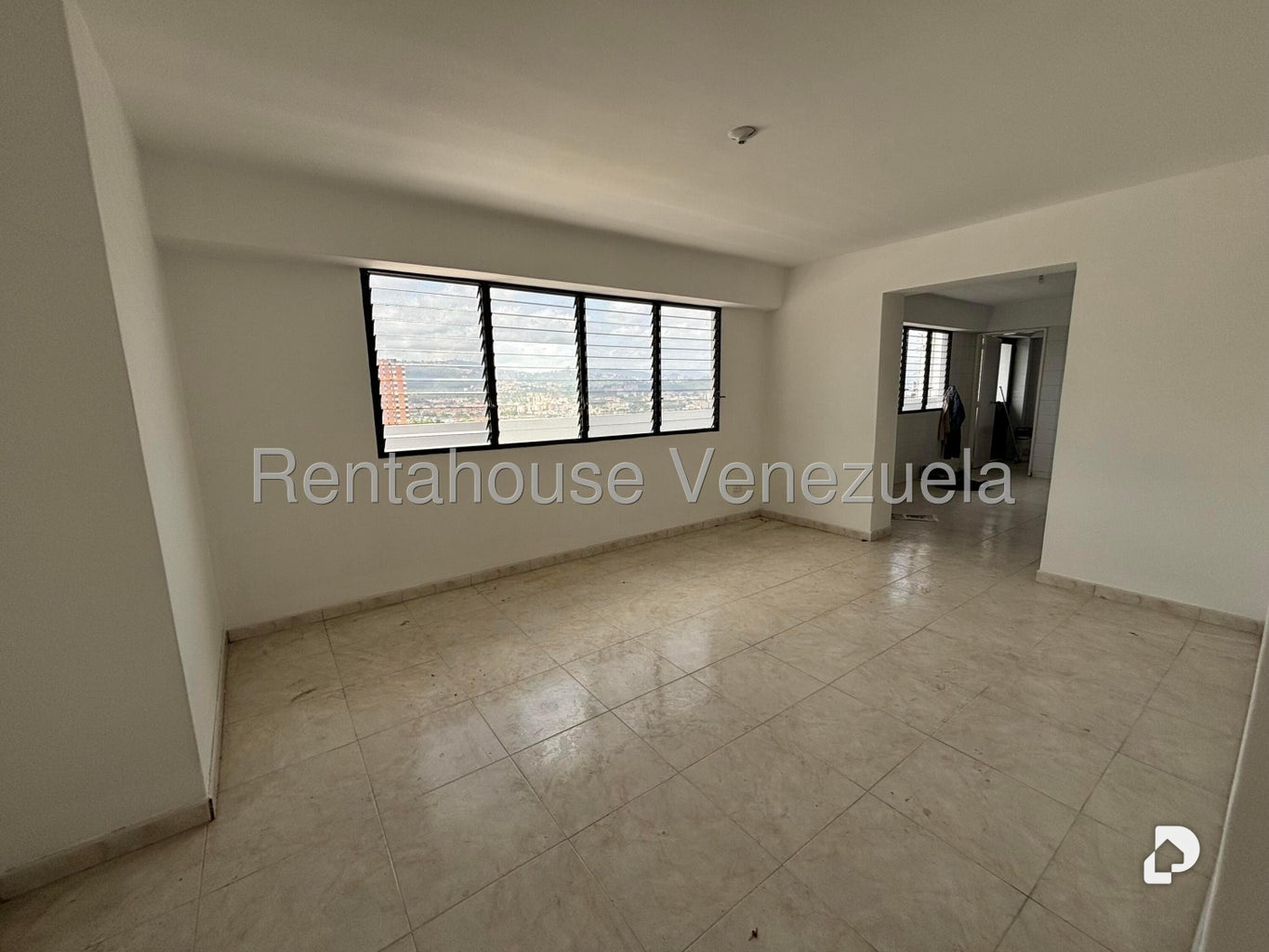 Apartamento en Lomas del Avila, Caracas