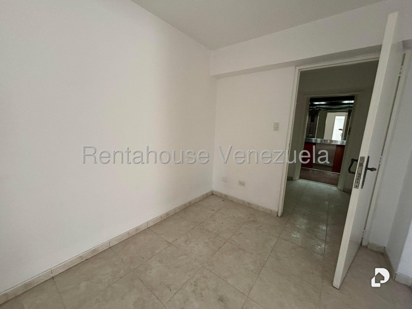 Apartamento en Lomas del Avila, Caracas