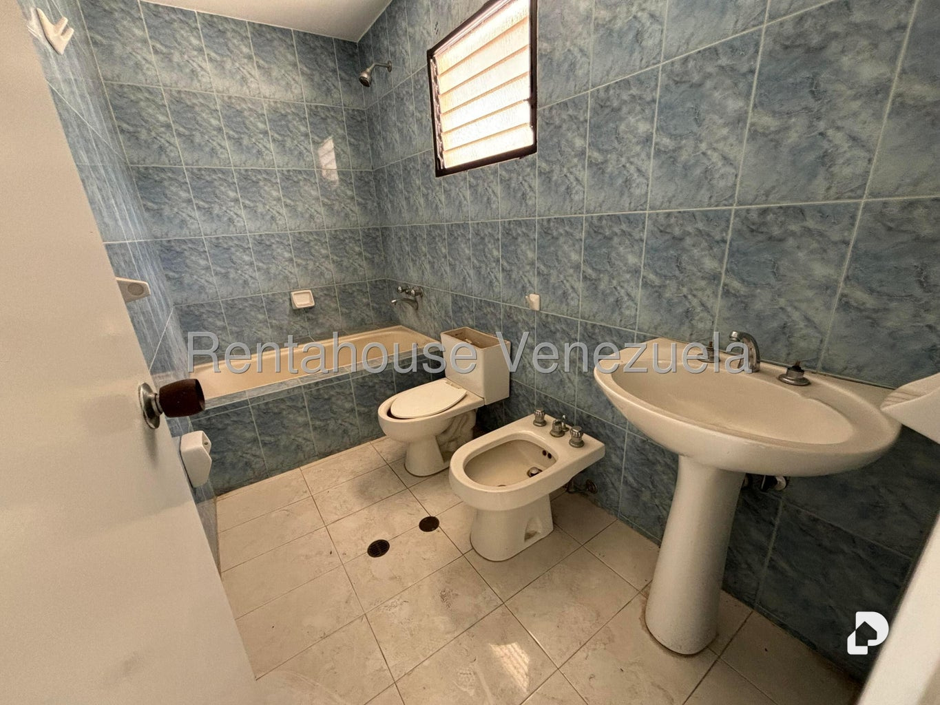 Apartamento en Lomas del Avila, Caracas