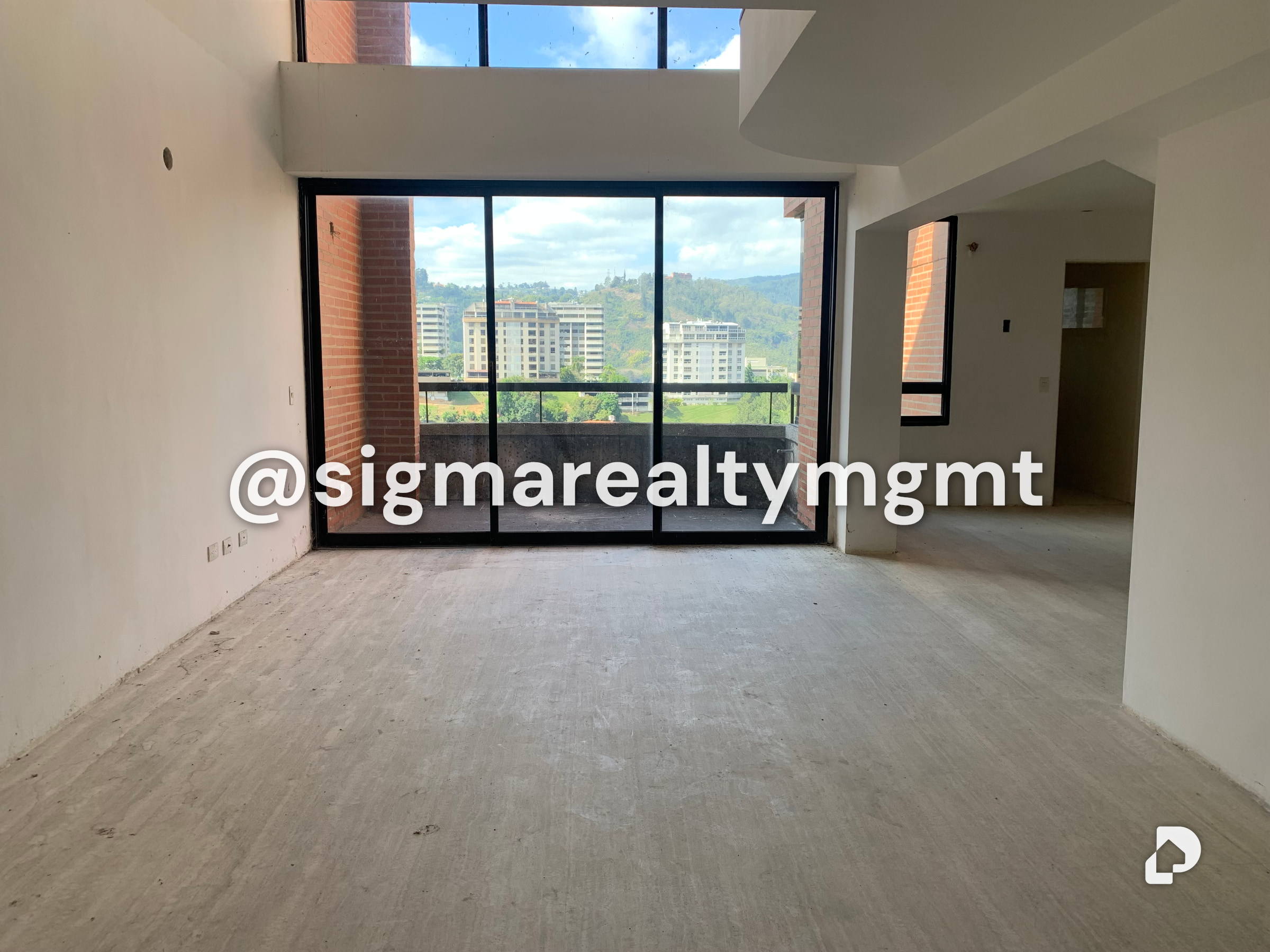 Apartamento en La Tahona, Caracas – 7