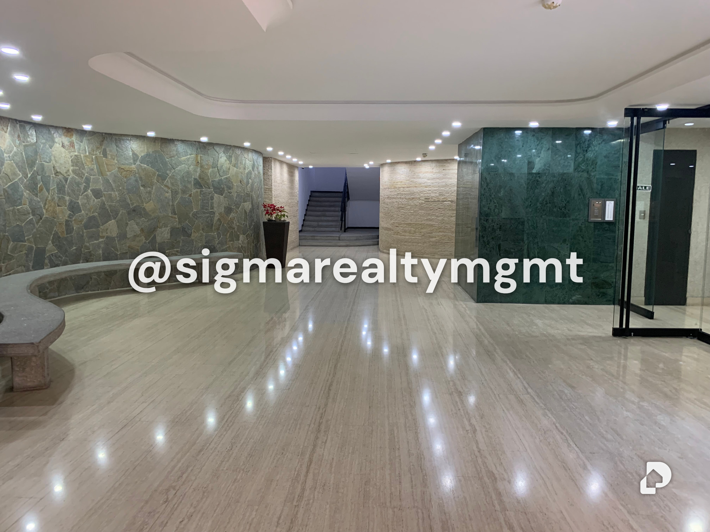 Apartamento en La Tahona, Caracas – 5