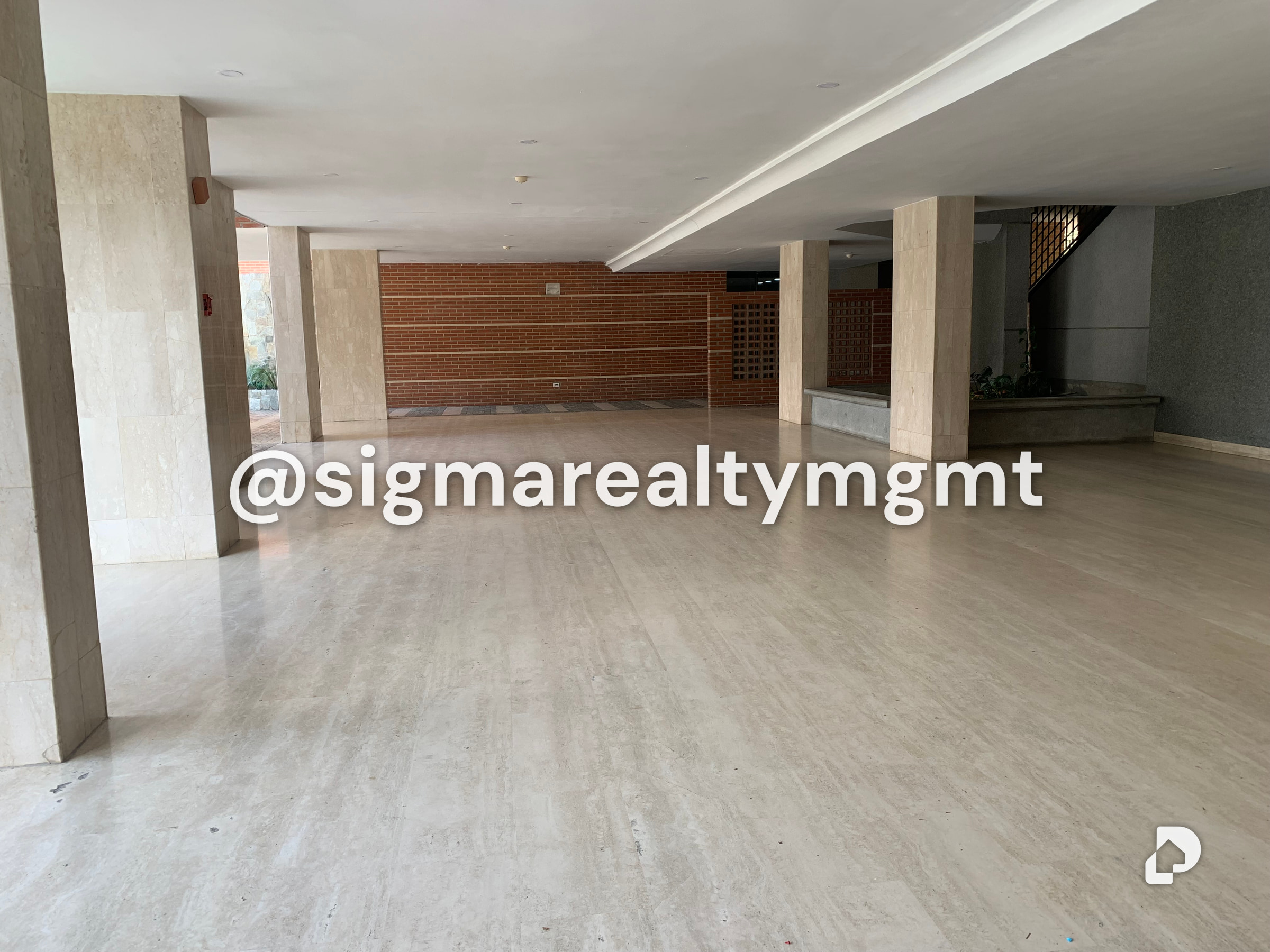 Apartamento en La Tahona, Caracas – 4