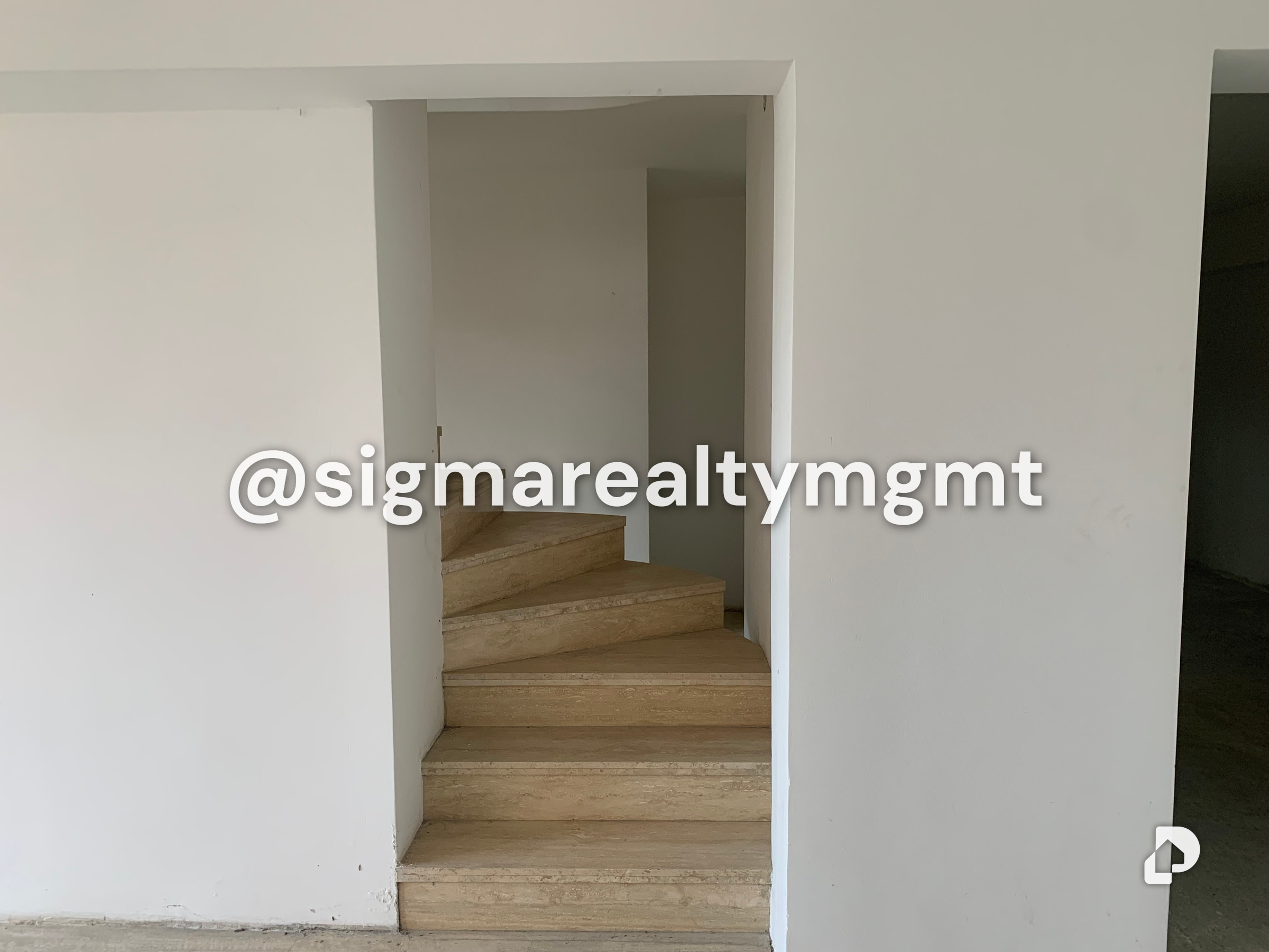 Apartamento en La Tahona, Caracas – 9