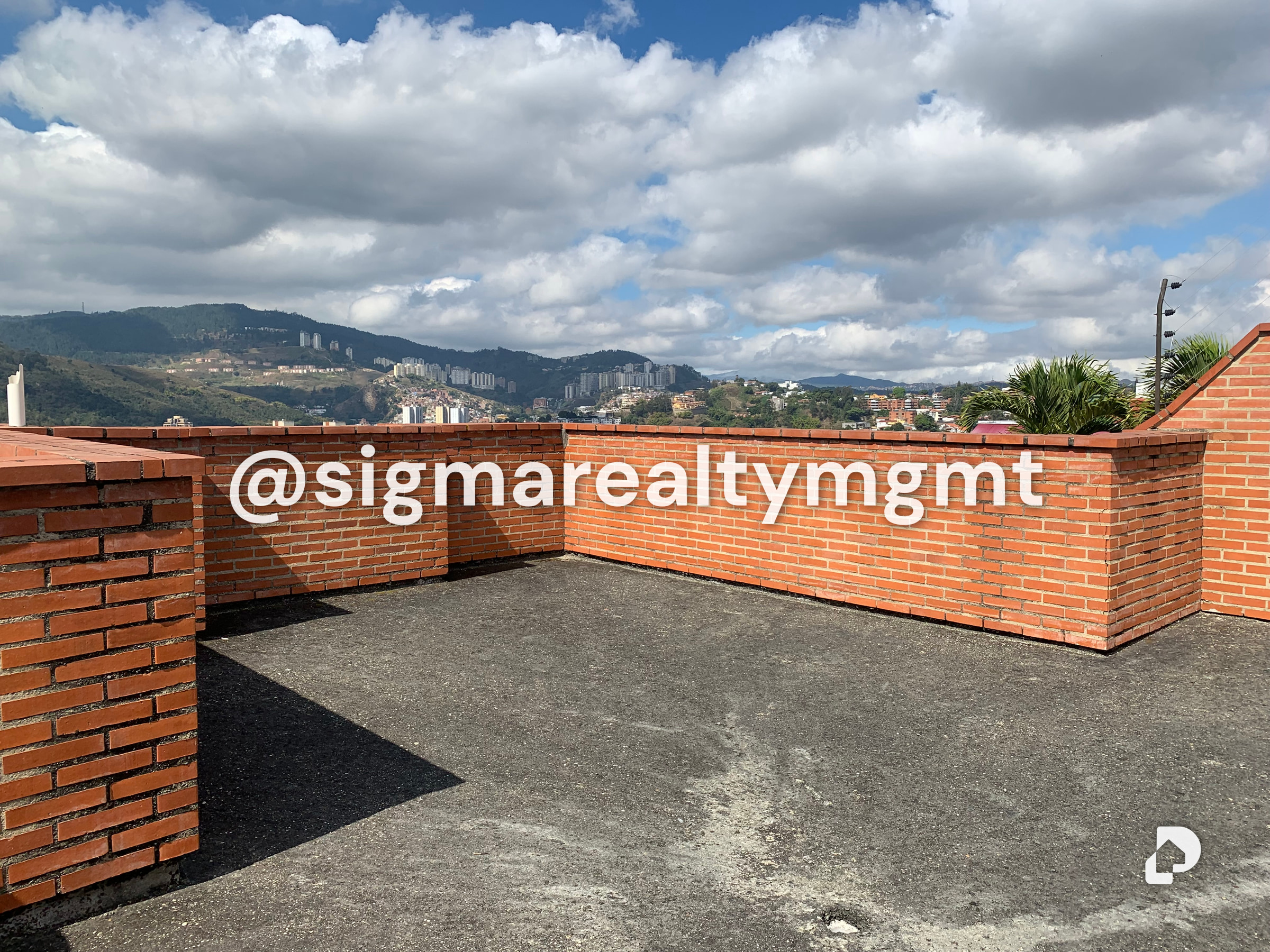 Apartamento en La Tahona, Caracas – 16