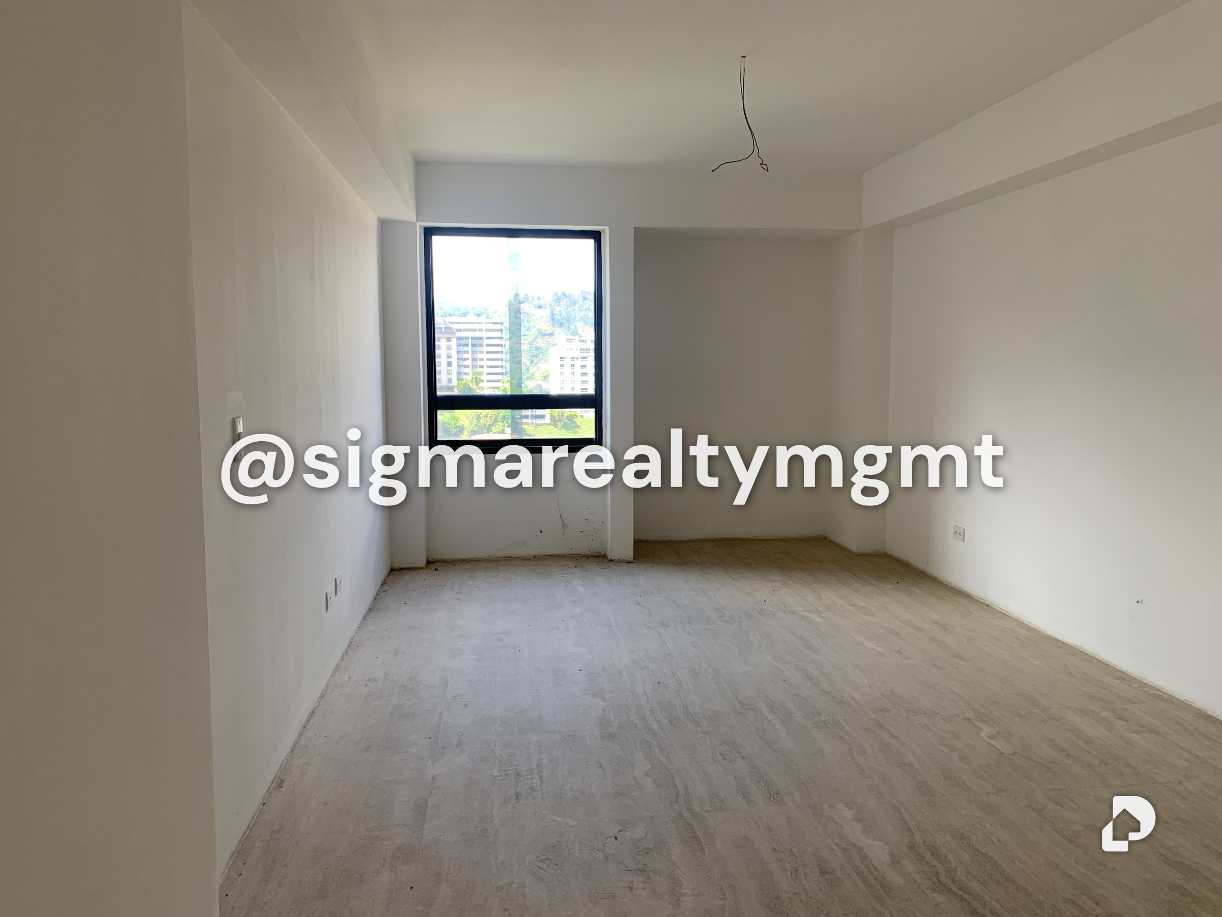 Apartamento en La Tahona, Caracas – 10