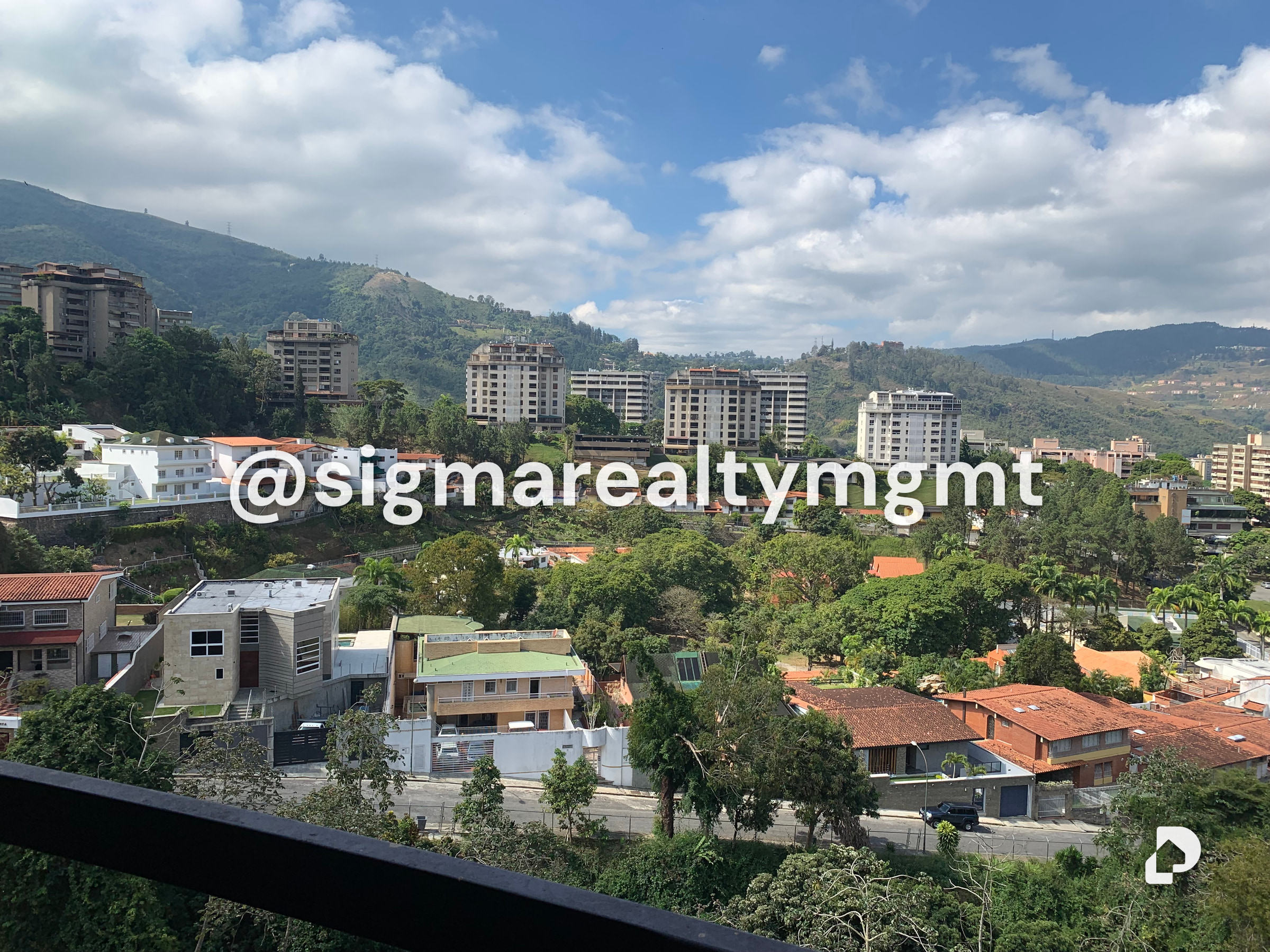 Apartamento en La Tahona, Caracas – 8