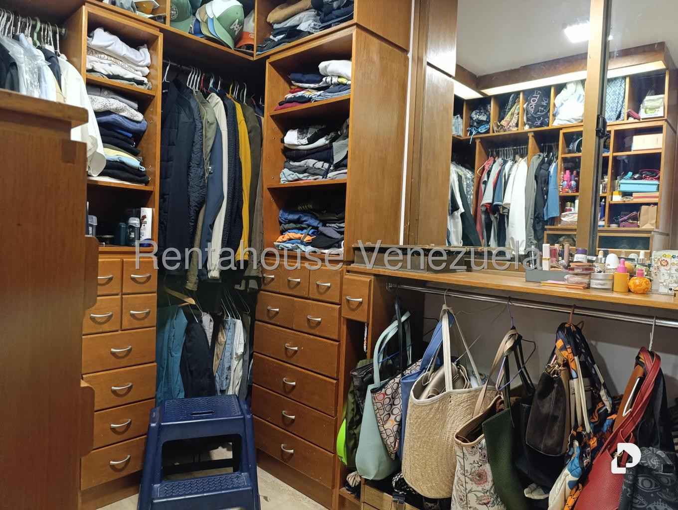 Casa en Los Chorros, Caracas – 52