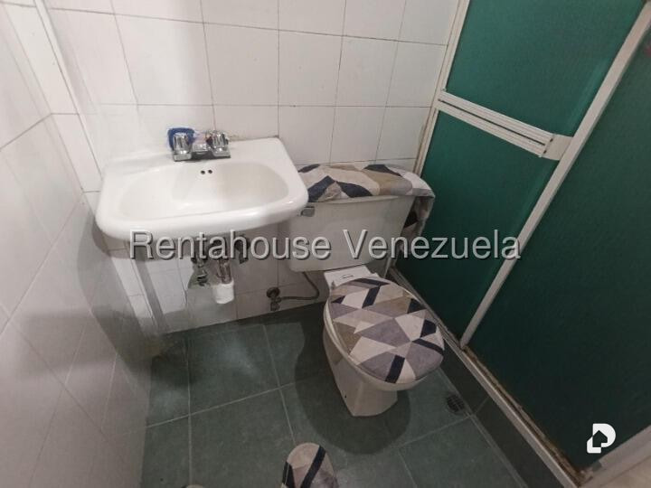 Casa en Los Chorros, Caracas – 35